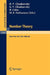 Number Theory: A Seminar Held at the Graduate School and University Center of the City University of New York 1985-88 by David V. Chudnovsky, Gregory V. Chudnovsky, Harvey Cohn