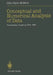 Conceptual and Numerical Analysis of Data: Proceedings of the 13th Conference of the Gesellschaft Für Klassifikation E.V., University of Augsburg, Apr by W. Gaul