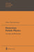 Elementary Particle Physics: Concepts and Phenomena by Otto Nachtmann