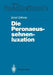 Die Peronaeussehnenluxation by Ernst Orthner, M. Wagner