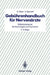 Gebührenhandbuch Für Nervenärzte: Ebm-Kommentar Für Neurologen Und Psychiater by G. Sitzer, K. Sproedt
