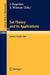 Set Theory and Its Applications: Proceedings of a Conference Held at York University, Ontario, Canada, Aug. 10-21, 1987 by Juris Steprans