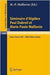 Seminaire D`Algebre Paul Dubreil Et Marie-Paul Malliavin: Proceedings Paris 1987-1988 (Vol. 1404) by Marie-Paule Malliavin