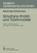 Simultane Probit- Und Tobitmodelle: Theorie Und Anwendungen Auf Fragen Der Innovationsökonomik by Winfried Pohlmeier