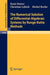 The Numerical Solution of Differential-Algebraic Systems by Runge-Kutta Methods by Ernst Hairer