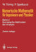 Numerische Mathematik Für Ingenieure Und Physiker: Band 2: Numerische Methoden Der Analysis by Willi Törnig, Peter Spellucci