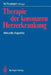 Therapie Der Koronaren Herzerkrankung: Aktuelle Aspekte by W. Rudolph