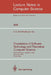 Foundations of Software Technology and Theoretical Computer Science: Ninth Conference, Bangalore, India, December 19-21, 1989. Proceedings by Conjeevaram E. Veni Madhavan
