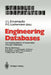 Engineering Databases: Connecting Islands of Automation Through Databases by K. R. Dittrich