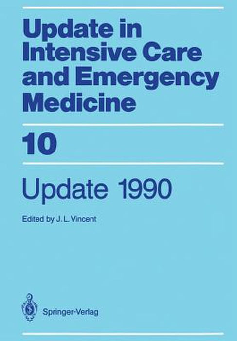Update 1990 by Jean L. Vincent