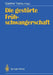 Die Gestörte Frühschwangerschaft by Günther Trams