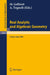 Real Analytic And Algebraic Geometry: Proceedings of the Conference held in Trento, Italy, October 3-7, 1988 by Margherita Galbiati, Alberto Tognoli