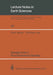 Developments in Four-Dimensional Geodesy: Selected Papers of the Ron S. Mather Symposium on Four- Dimensional Geodesy, Sydney, Australia, March 28-31, by Fritz K. Brunner