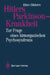 Hitlers Parkinson-Krankheit: Zur Frage Eines Hirnorganischen Psychosyndroms by Ellen Gibbels
