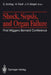 Shock, Sepsis, and Organ Failure: First Wiggers Bernard Conference by Günther Schlag