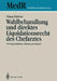 Wahlbehandlung Und Direktes Liquidationsrecht Des Chefarztes: Vertragsgestaltung, Haftung Und Regreß by Klaus Kistner