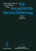 Die Europäische Herausforderung: Strategien Für Den Binnenmarkt by Hans J. Drumm, Franz Böcker