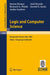 Logic and Computer Science by Steven Homer, Piergiorgio Odifreddi, Anil Nerode