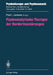 Psychoanalytische Therapie Der Borderlinestörungen by Paul L. Janssen, P. Fürstenau, U. Henneberg-Mönch