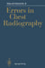 Errors in Chest Radiography by Manuel Jr. Viamonte