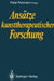 Ansätze Kunsttherapeutischer Forschung by Peter Petersen, Paolo J. Knill, Peter Petersen