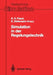 Simulation in Der Regelungstechnik by Karl H. Fasol, Klaus Diekmann