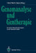 Genomanalyse Und Gentherapie: Ethische Herausforderungen in Der Humanmedizin by W. F. Anderson, Hans-Martin Sass, K. Bayertz