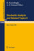 Stochastic Analysis And Related Topics Ii: Proceedings of a Second Workshop held in Silivri, Turkey, July 18-30, 1988 by Hayri Korezlioglu/Ali S. Ustunel