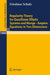 Regulaity Theory For Quasilinear Elliptic Systems And Monge-Ampere Equations In Two Dimension  by Friedmar Schulz