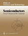 Semiconductors: Group IV Elements and III-V Compounds by Otfried Madelung