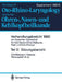 Teil II: Sitzungsbericht by Konrad Fleischer, Werner Ey