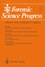Forensic Science Progress 5 by Barry A. J. Fisher