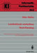 Lexikalisch Verteiltes Text-Parsing: Eine Objektorientierte Spezifikation Eines Wortexpertensystems Auf Der Grundlage Des Aktorenmodells by Udo Hahn