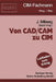 Von Cad/CAM Zu CIM by Joachim Milberg