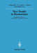 New Trends in Haemostasis: Coagulation Proteins, Endothelium, and Tissue Factors by Job Harenberg