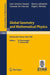 Global Geometry and Mathematical Physics: Lectures Given at the 2nd Session of the Centro Internazionale Matematico Estivo (C.I.M.E.) Held at Montecat by L. Alvarez-Gaume