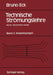 Technische Strömungslehre: Band 2: Anwendungen by Bruno Eck, Rolf Ermshaus