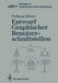 Entwurf Graphischer Benutzerschnittstellen: Ein Objektorientiertes Interaktionsmodell Zur Spezifikation Graphischer Dialoge by Wolfgang Hübner
