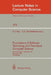 Foundations of Software Technology and Theoretical Computer Science: Tenth Conference, Bangalore, India, December 17-19, 1990, Proceedings by Kesav V. Nori, C. E. Veni Madhavan