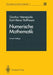 Numerische Mathematik by Günther Hämmerlin, Karl-Heinz Hoffmann
