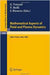 Mathematical Aspects Of Fluid And Plasma Dynamics: Proceedings of an International Workshop held in Salice Terme, Italy, 26-30 September 1988 (Vol. 1460) by Giuseppe Toscani, Vinicio Boffi