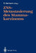 Zns-Metastasierung Des Mammakarzinoms by Richard Herrmann, D. Huhn