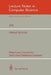 Meta-Level Control for Deductive Database Systems by Helmut Schmidt