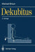 Dekubitus by Michael Braun