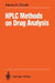 HPLC Methods on Drug Analysis by Mantu K. Ghosh