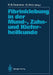 Fibrinklebung in Der Mund-, Zahn- Und Kieferheilkunde by R. B. Drommer, Günter Hotz