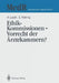 Ethik-Kommissionen -- Vorrecht Der Ärztekammern? by Adolf Laufs, Emil Reiling