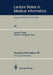 Nursing Informatics '91: Pre-Conference Proceedings by James P. Turley