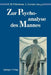Zur Psychoanalyse Des Mannes by Robert M. Friedman, Franz J. Neyer, Leila Lerner
