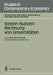 Kosten-Nutzen-Rechnung Von Universitäten: Eine Fallstudie Am Beispiel Der Wirtschaftsuniversität Wien by Heinrich Otruba, Peter Pelizon, Gerhard Manner